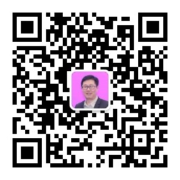 微信公众号“周枫”二维码